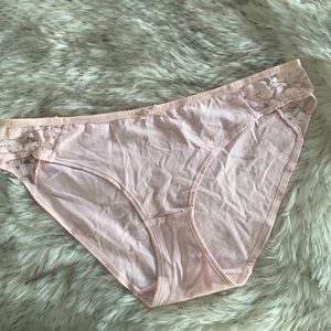 BODY NATURALS Cotton Bikini